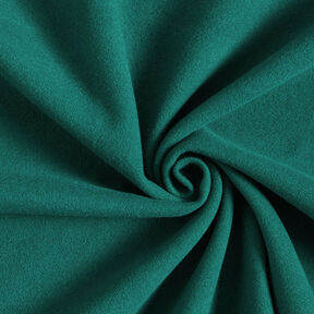 Tecido para sobretudos de poli&eacute;ster reciclado &ndash; verde pinheiro, 