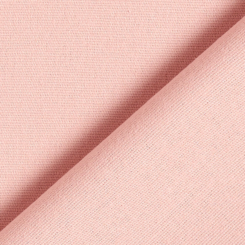 Flanela de algodão Liso – rosa,  image number 4