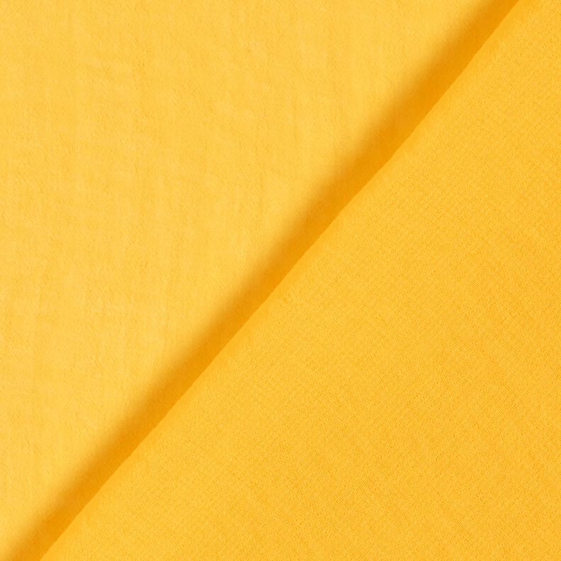 Crepe Chiffon Liso – amarelo-limão,  image number 3