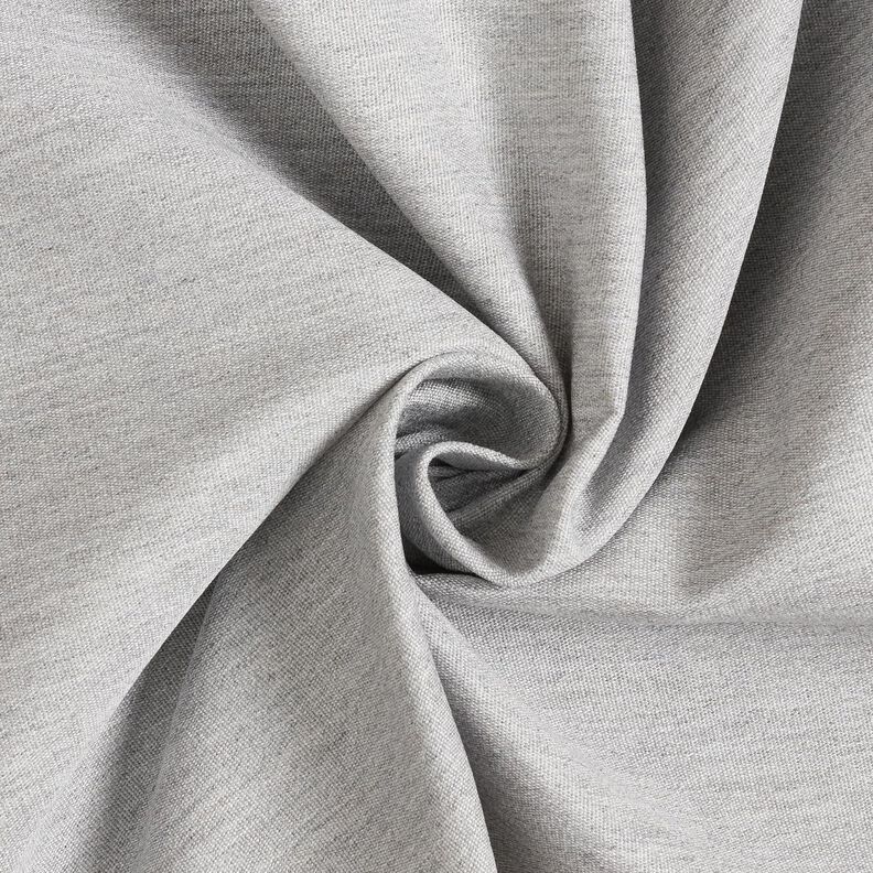 Outdoor Tecido para espreguiçadeiras Melange 44 cm – cinzento-prateado,  image number 1