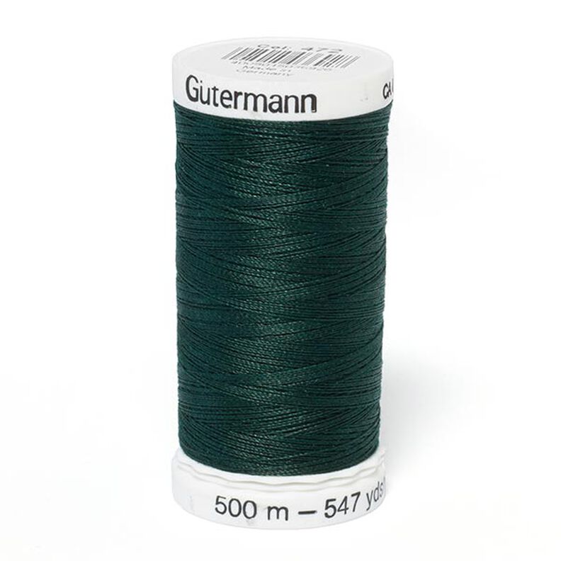 Cosetudo (472) | 500 m | Gütermann,  image number 1