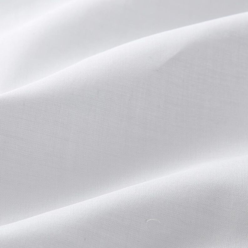 GOTS Cambraia | TULA – branco,  image number 2