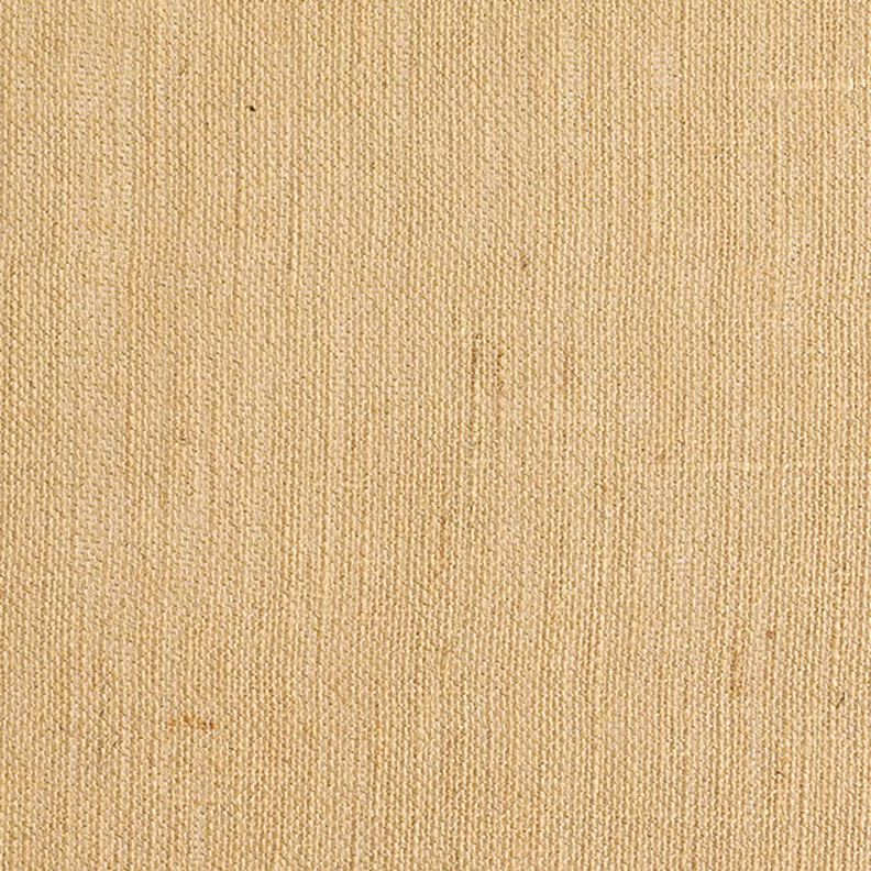 Tecido para decoração Juta Lurex 150 cm – natural/dourado,  image number 7