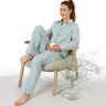 FRAU HILDA Pijama com variações curtas e longas | Studio Schnittreif | XS-XXL,  thumbnail number 2