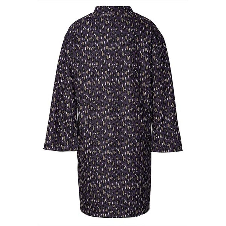 Vestido / Camisola plus size | Burda 5866 | 44-54,  image number 5