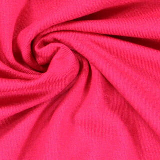 Jersey de viscose Médio – rosa forte, 