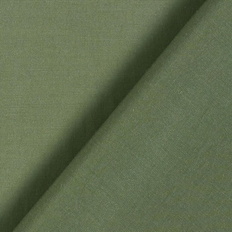 Tecido para blusas Mistura de lyocell – pinheiro escuro,  image number 3