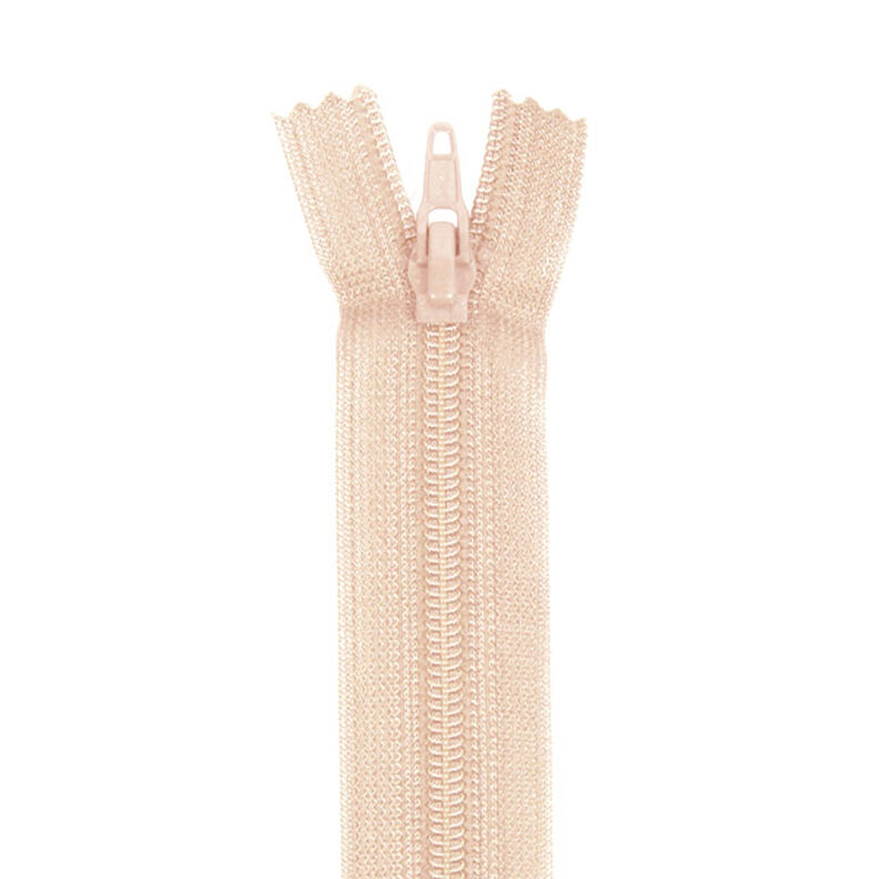 Fecho de correr n&atilde;o divis&iacute;vel | pl&aacute;stico (891) | YKK,  image number 1