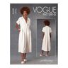 Vestir | Vogue 1777 | 42-50,  thumbnail number 1