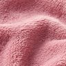 Tecido polar fofinho – rosa embaçado,  thumbnail number 3