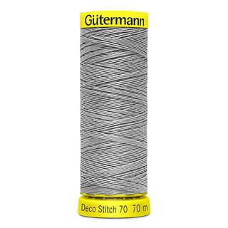 Linhas de costura Deco Stitch 70 (040) | 70m | Gütermann, 