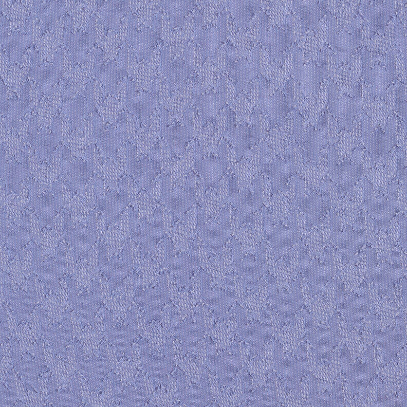 Jacquard Dobby Pied-de-poule – azul-pomba,  image number 1