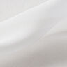 Chiffon de seda – branco,  thumbnail number 3