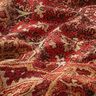 Tecido para decoração Gobelina tapete de tecido – terracota/vermelho-fogo,  thumbnail number 2