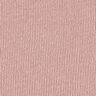 Tecido de malha de algodão – rosa embaçado,  thumbnail number 5