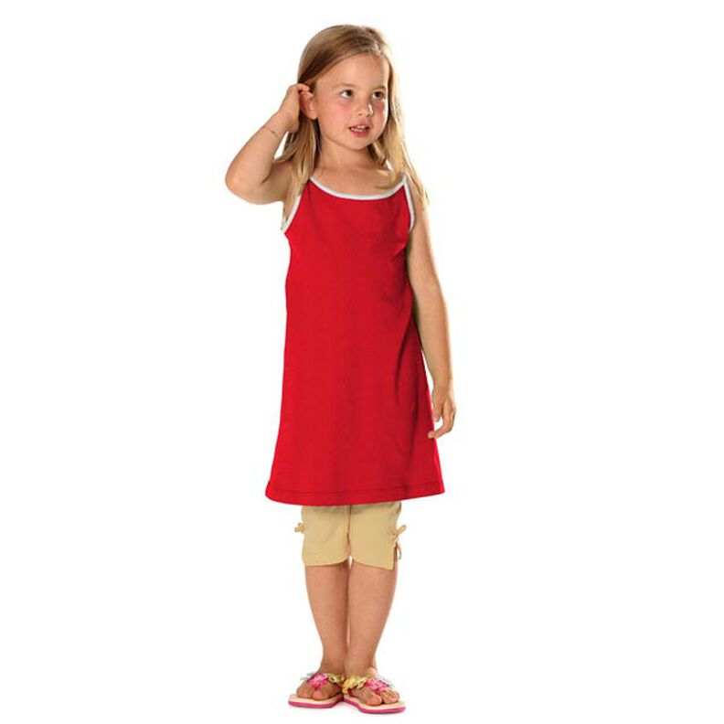 Jersey de viscose Leve – vermelho-rubi,  image number 10