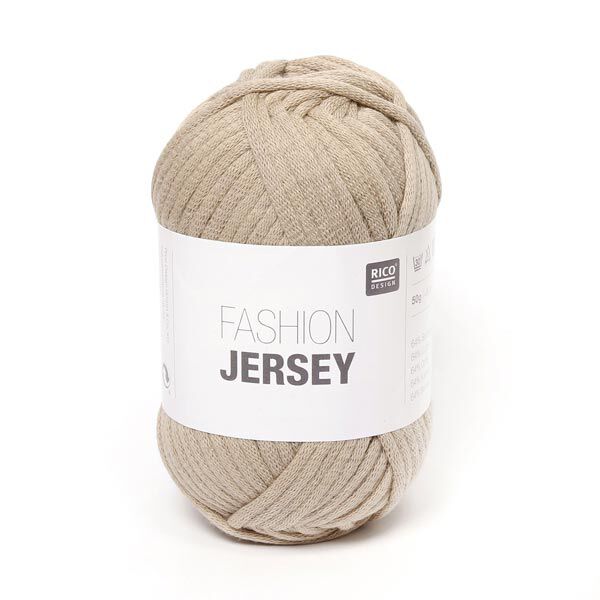 Fashion Jersey, 50 g | Rico Design (002),  image number 1