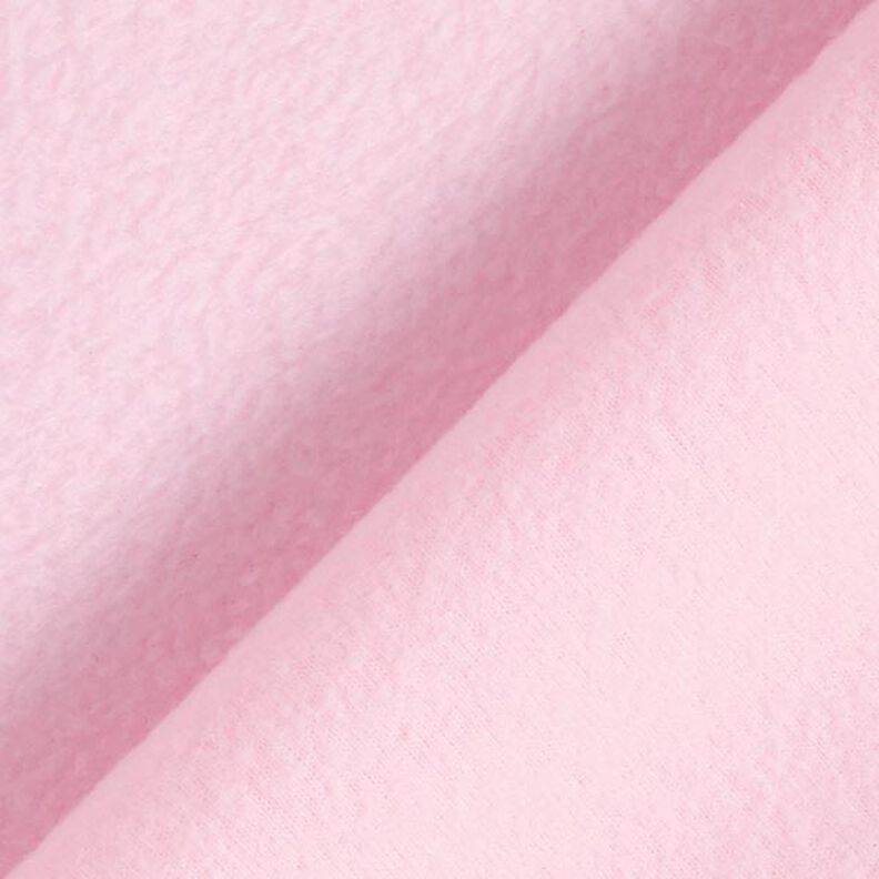 Fleece antiborboto – rosa,  image number 3