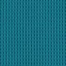 Tecido piqué em favo – azul petróleo,  thumbnail number 5