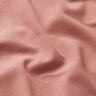 GOTS Jersey de algodão | Tula – rosa embaçado,  thumbnail number 2