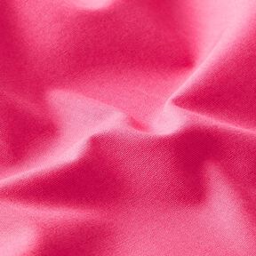 GOTS Popelina de algodão | Tula – pink | Retalho 90cm, 