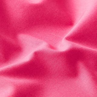 GOTS Popelina de algodão | Tula – pink, 