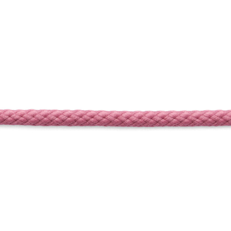 Cordão anorak [Ø 4 mm] – malva,  image number 2