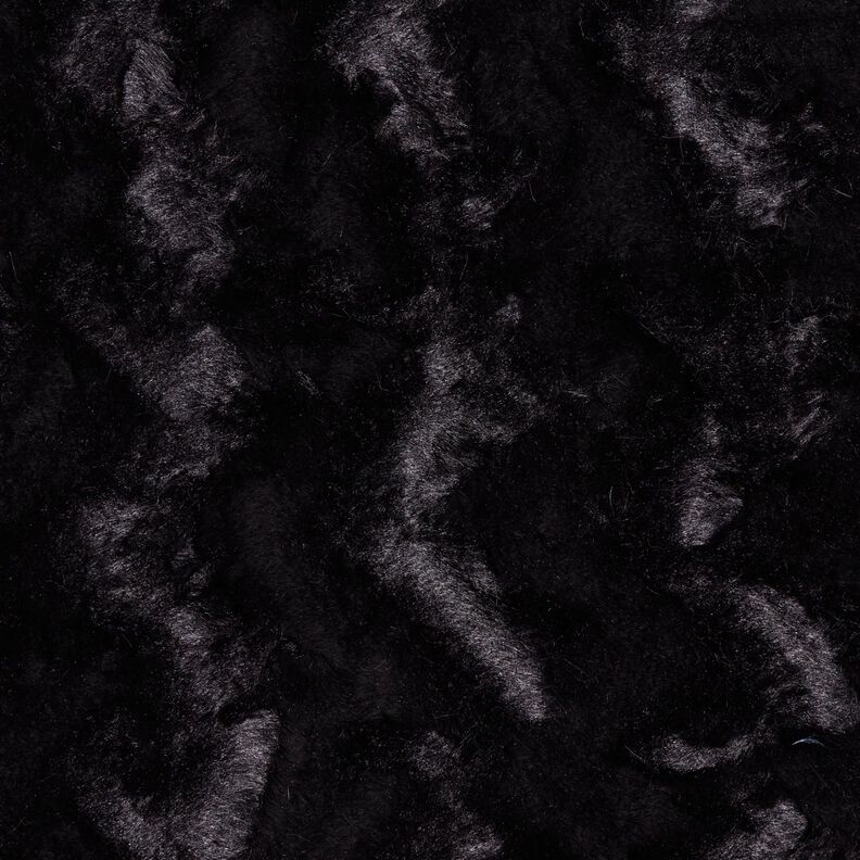 Pelo artificial Remoinho – preto,  image number 1