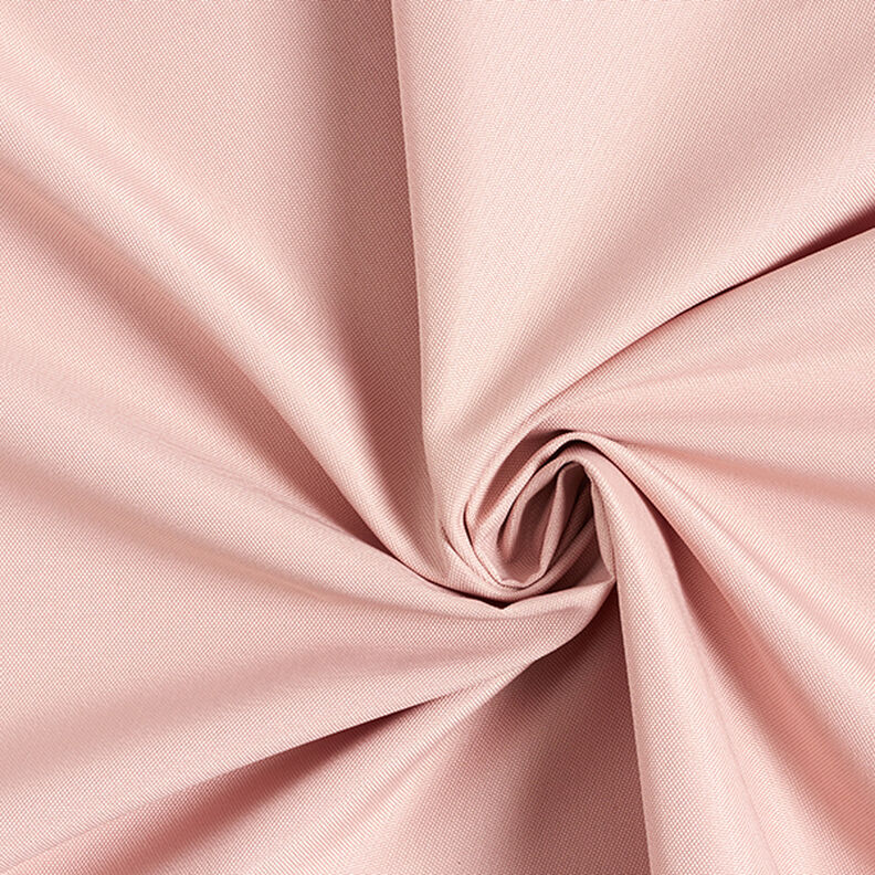 Tecido para exteriores Panamá Liso – rosa,  image number 1