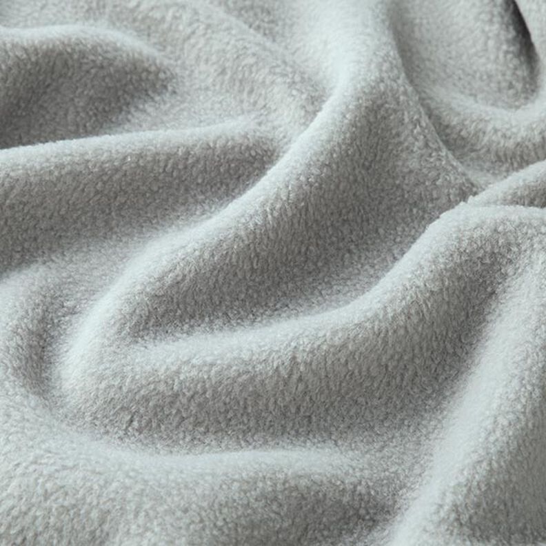 Fleece antiborboto – cinzento claro,  image number 2