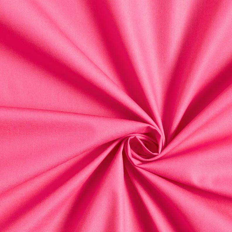 GOTS Popelina de algodão | Tula – pink,  image number 1