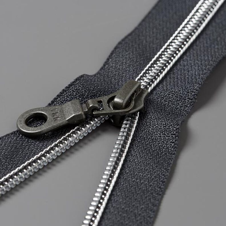 Fecho de correr divisível | plástico (158) | YKK,  image number 2