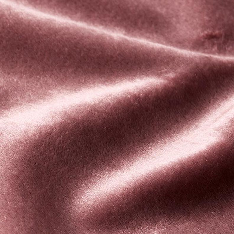Tecido para decoração Veludo – rosa embaçado,  image number 2
