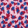 Embalagem de tecidos Sweatshirt Monstro fala-barato | PETIT CITRON – púrpura média/azul real,  thumbnail number 3
