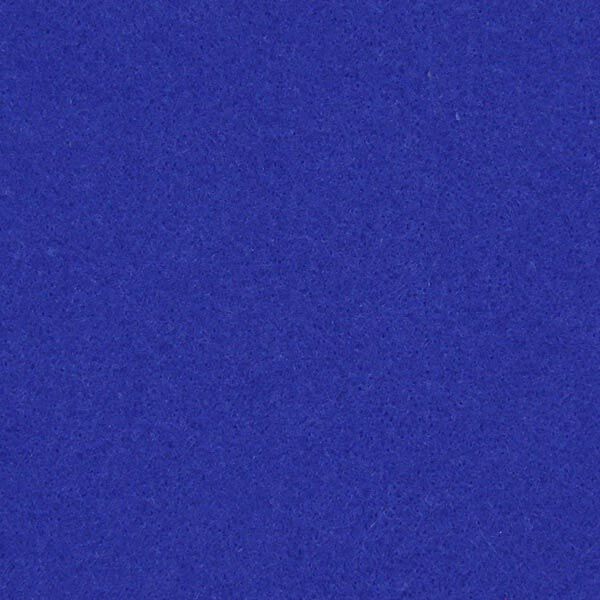 Feltro 180cm / 1,5 mm de espessura – azul real,  image number 1