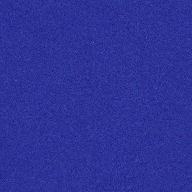 Feltro 180cm / 1,5 mm de espessura – azul real,  image number 1