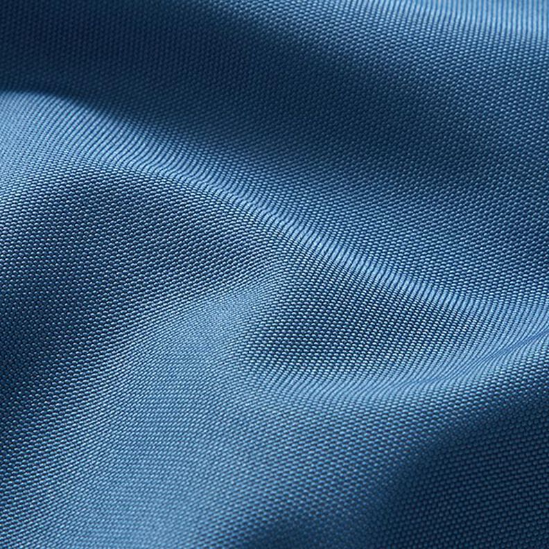 Tecido para exteriores Panamá Liso – azul ganga,  image number 2