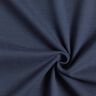 GOTS Bordas de algodão | Tula – azul-marinho,  thumbnail number 1