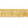 Franjas Metálico [28 mm] - dourado metálica,  thumbnail number 1