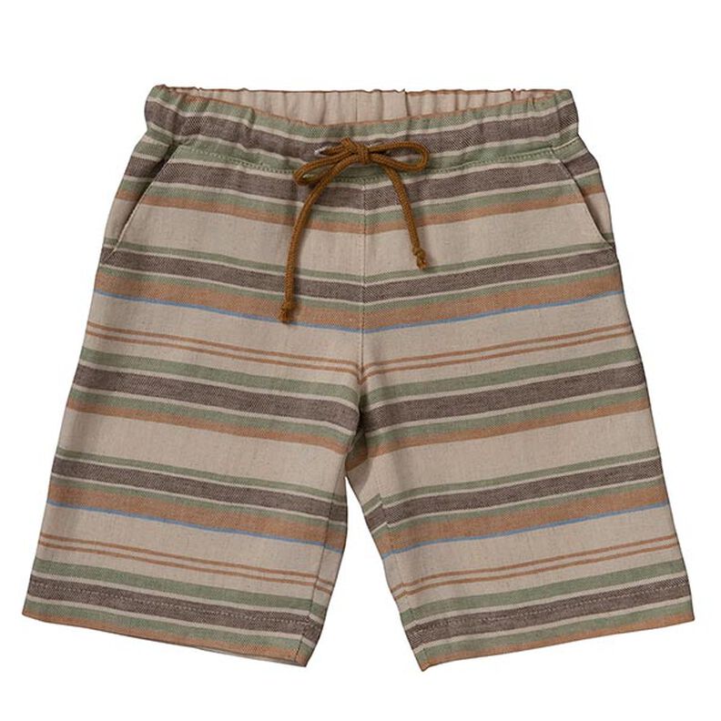 Spodnie / Pullover, Burda 9261 | 98 - 128,  image number 6