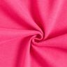 Tecido para sobretudos Mistura de lã Liso – rosa intenso,  thumbnail number 1