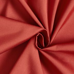 Tecido para exteriores Lona Liso – terracota, 
