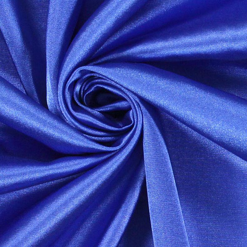 Cetim com stretch – azul real,  image number 2