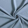 Malha fina Jersey Liso – azul aço,  thumbnail number 1