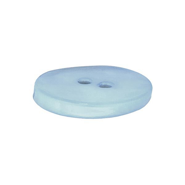 Botão madrepérola Cores pastel - azul-claro,  image number 2