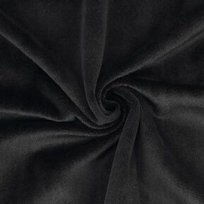 Nicki SHORTY [1 m x 0,75 m | Pelo: 1,5 mm] - preto | Kullaloo, 