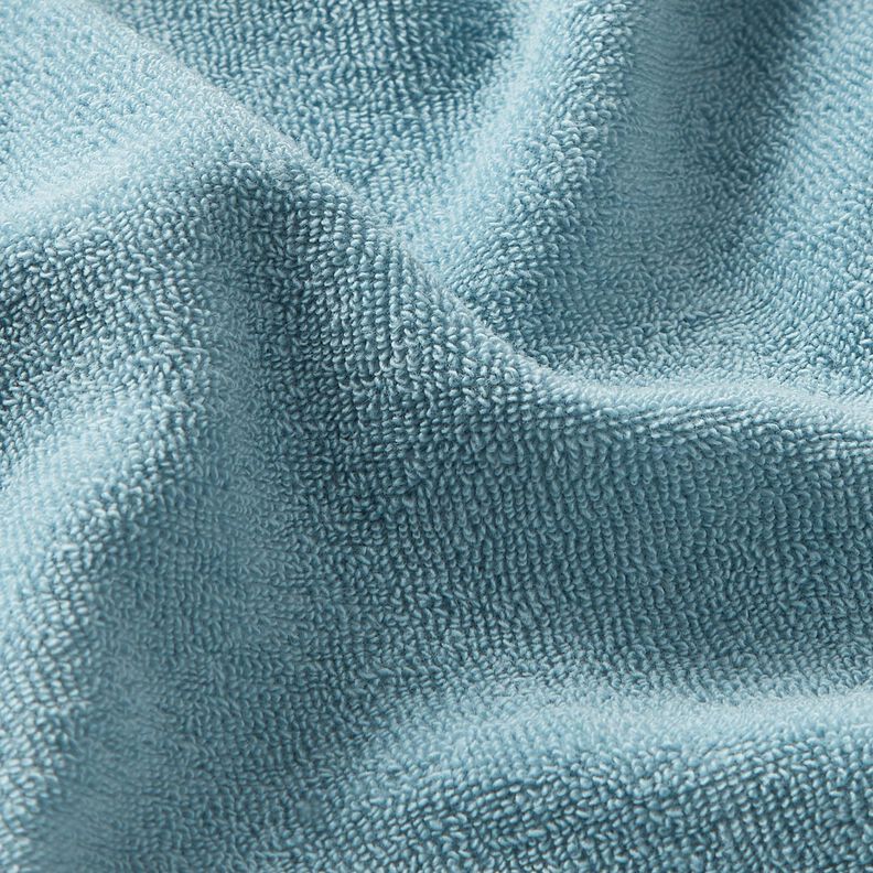 Tecido turco Stretch Liso – azul claro,  image number 2