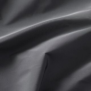 Tecido para casacos impermeável – cinza ardósia, 