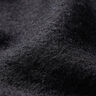 Lã grossa pisoada – preto,  thumbnail number 2