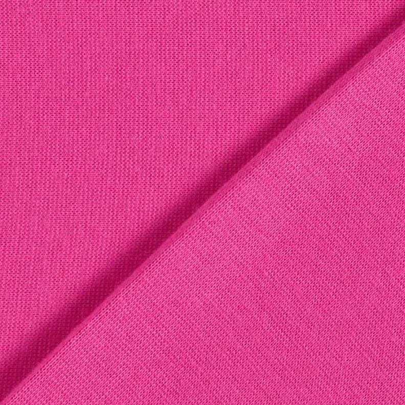 Tecido para bordas liso – rosa intenso,  image number 5